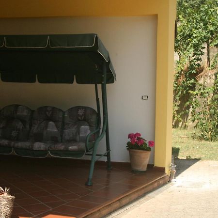 B&B Del Castagneto San Marco Argentano Quarto foto