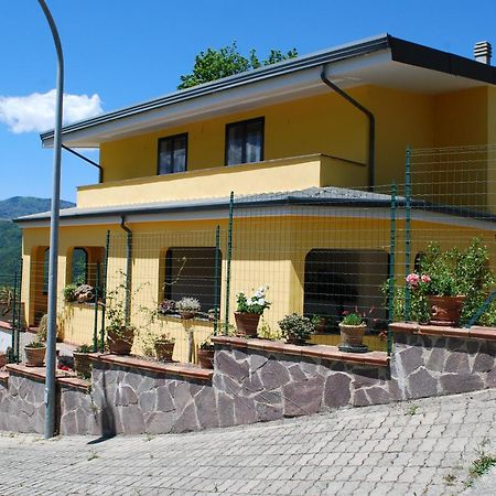 B&B Del Castagneto San Marco Argentano Quarto foto