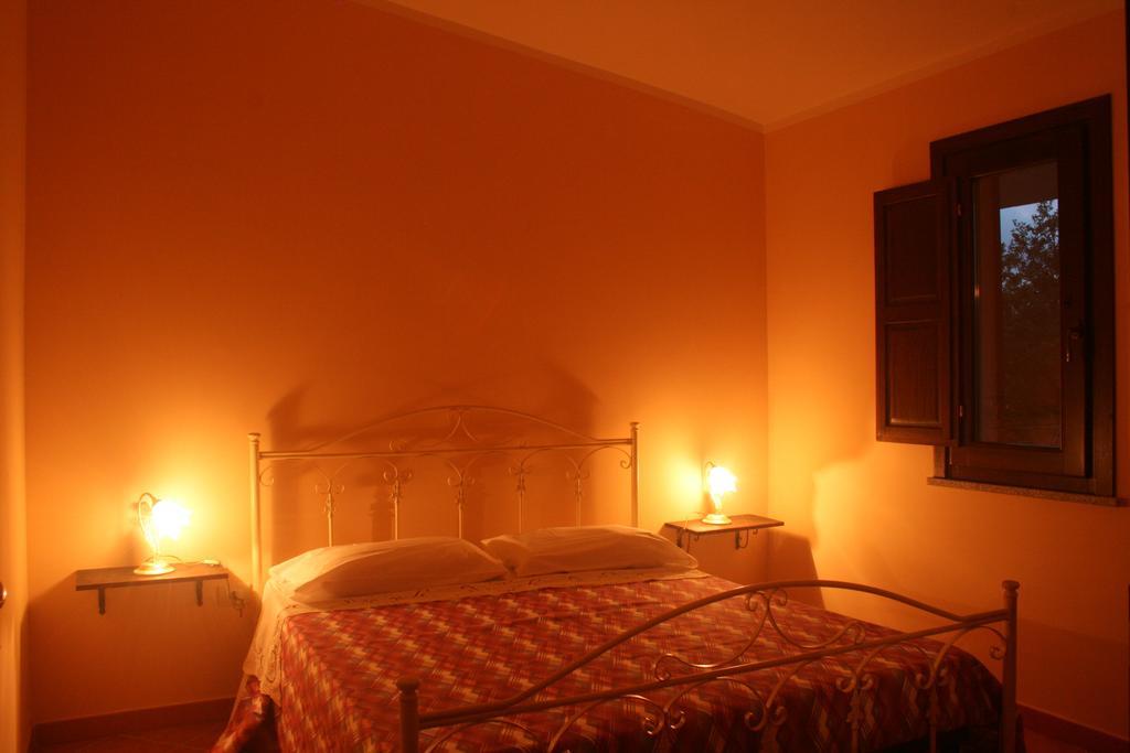 B&B Del Castagneto San Marco Argentano Quarto foto