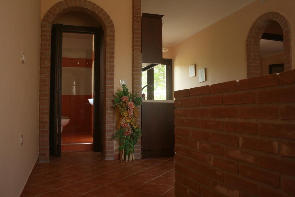 B&B Del Castagneto San Marco Argentano Exterior foto