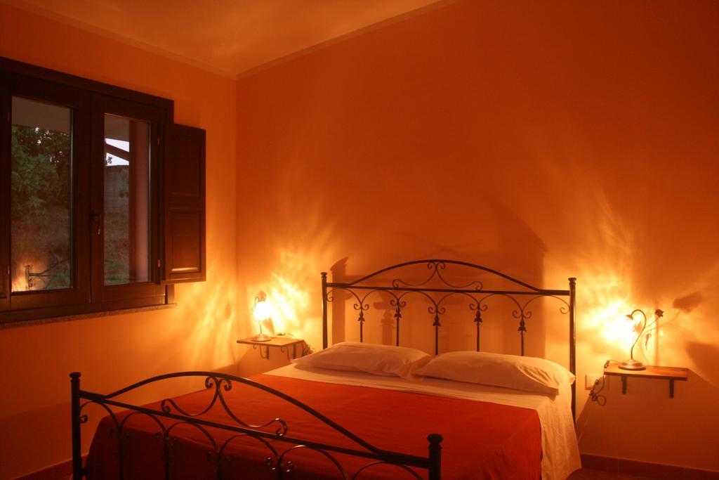 B&B Del Castagneto San Marco Argentano Exterior foto