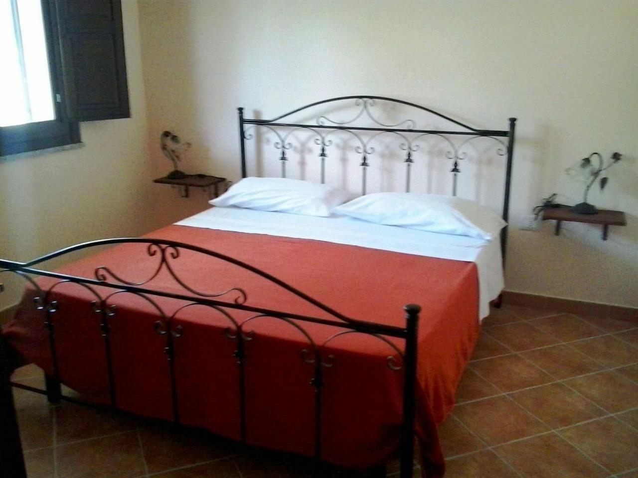 B&B Del Castagneto San Marco Argentano Quarto foto