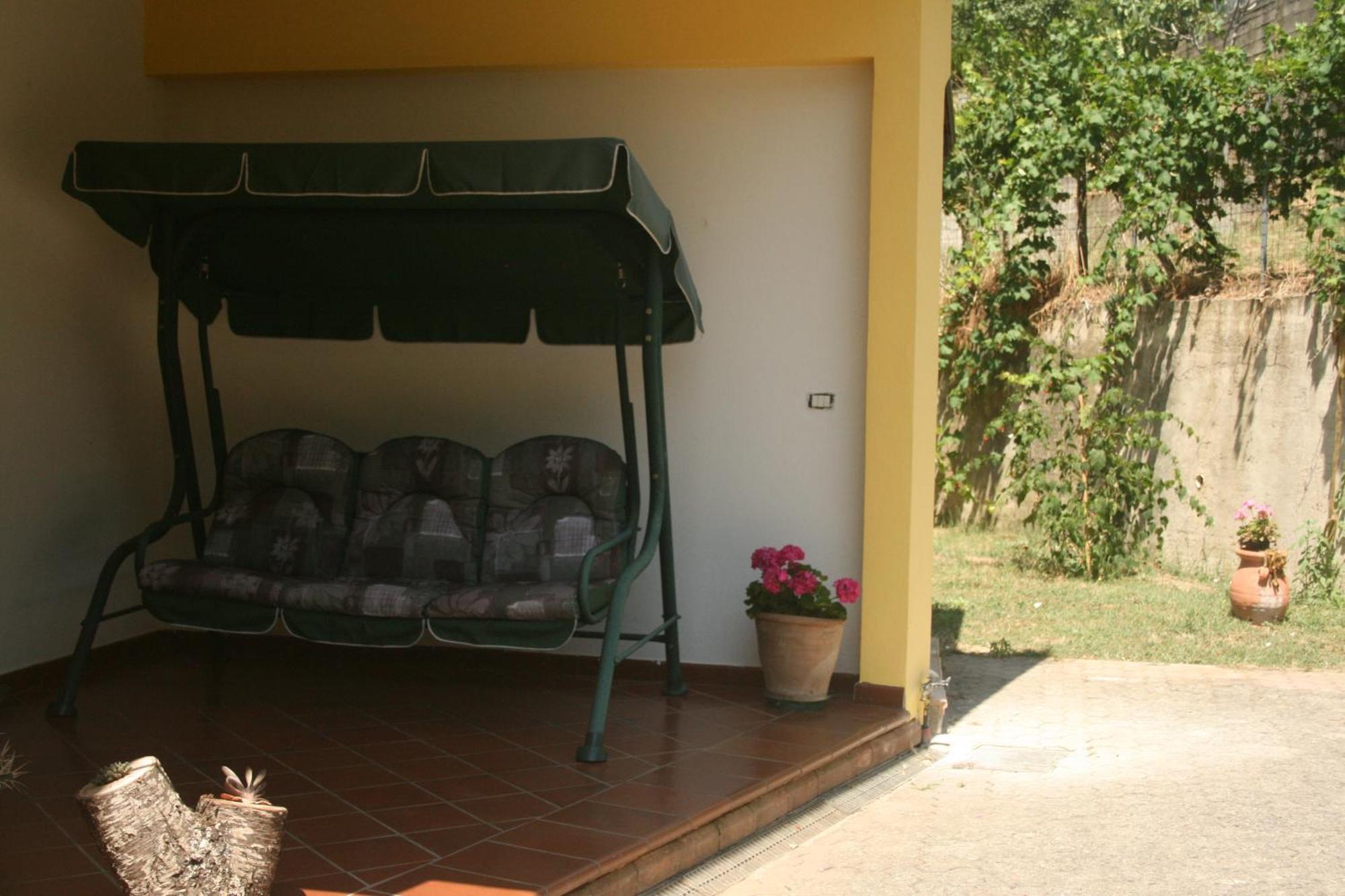 B&B Del Castagneto San Marco Argentano Quarto foto