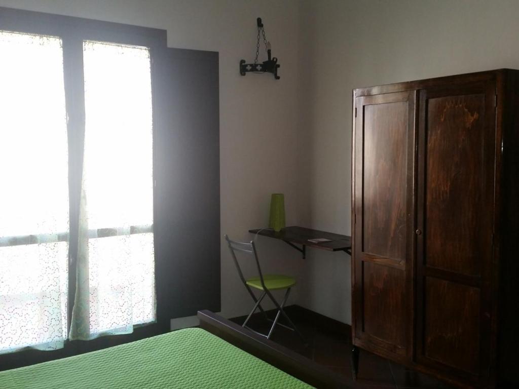 B&B Del Castagneto San Marco Argentano Quarto foto